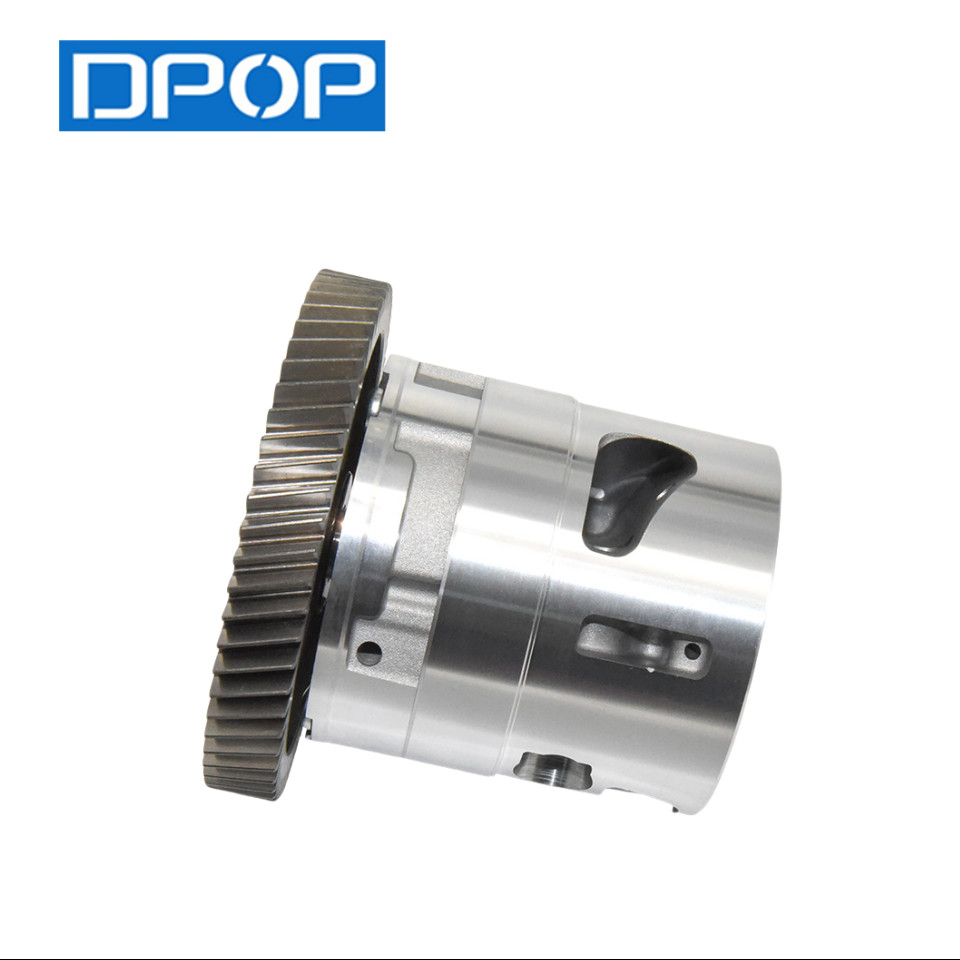 DPOP FOR MERCEDES-BENZ SPRINTER 2.2 CDi 16V OM 651.956 ENGINE OIL PUMP 6511811101 A6511802001 A6511802801