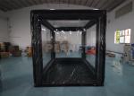 Airtight Portable Inflatable Altitude Training Tent For Home / Customized Size
