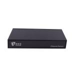 10/100M Fiber Optic Ethernet Switch