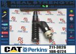 Fuel Injector Assembly 211-3026 1OR-9787 1OR-7228 1OR-2772 1OR-7231 10R-7230 10R