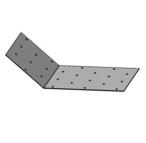 Wholesale Creeper Connector For Fixing Jack Truss To Hip Truss from china suppliers