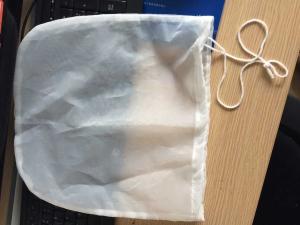 Wholesale PP PE Nylon 5 Micron Liquid Filter Mesh Bag for Nut Milk/Coffee/Tea Filter from china suppliers