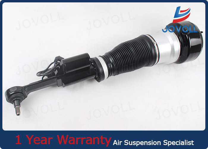 Front Right Mercedes Benz W221 Airmatic Suspension , ISO9001 Air Suspension Shock Absorber 4matic Factory