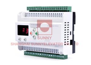Wholesale Dumbwaiter Elevator Lift Control Cabinet Elevator Controller Ip45 from china suppliers
