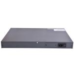 BT-PON 1U IEEE802.3ah GPON EPON 4 Port OLT