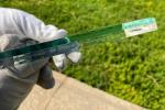 Customize Exact Size Ultra Clear Glass Polished Surface