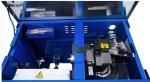 Fully automatic strapping machine of PP packing or High speed packing with