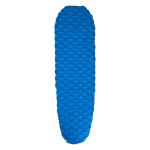 Inflatable Outdoor Sleeping Pad 190 X 58cm Backpacking Sleeping Pad Ultralight