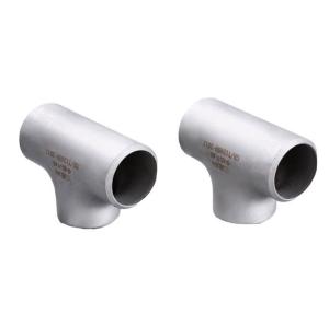 Wholesale 100D JIS Std Stainless Steel Threaded Tee from china suppliers