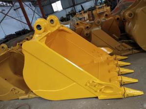 Wholesale 7-70 Ton Excavator General Purpose Bucket , Compact Excavator Buckets from china suppliers