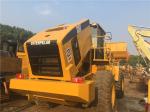 Used Caterpillar 966G Wheel Loader 22T weight 3306DITA engine with Original