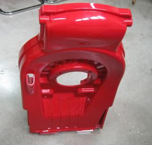 Wholesale OEM/ODM Plastic Injection Molding Services with Etc. Surface Finish Lead Time 2-4 Weeks from china suppliers
