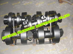 Wholesale HITACHI PD7 Top Roller, Upper Roller from china suppliers