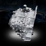 3102050X0A 3102050X1A 3102050X2A 3102050X3 RE0F11B 1.6L 2WD CVT for Nissan