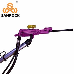 Wholesale YT29 Handheld Pneumatic Rock Drill Machine Concrete Breaker Hammer Portable Jack Hammer from china suppliers