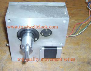 Wholesale electric tower master clock &amp; slave movement,electric tower clocks,electric movemen-GOOD CLOCK YANTAI)TRUST-WELL CO LTD. from china suppliers