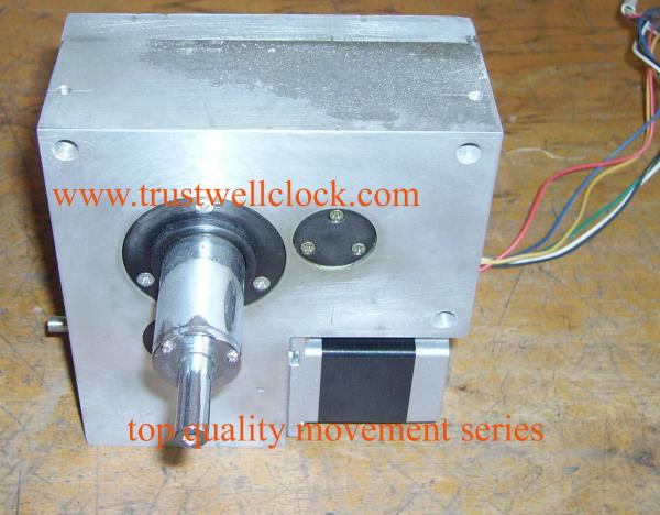 electric tower master clock & slave movement,electric tower clocks,electric