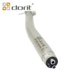 11.2mm Push Button Dental High Speed Handpiece 4 Hole Rpm Air Motor Handpiece