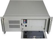 Wholesale Industrial Rack Mount Personal Computer Intel BH310C Chipset 2 X GbE LAN from china suppliers