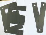 EI 162 5MM Silicon Steel Lamination Core Ei Transformer Laminations 4 Holes