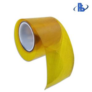 Wholesale Heat Proof Polyimide Adhesive Tape Automotive Sensor / Lithium Battery Use from china suppliers