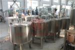 Orange Juice Fruit Juice Processing Equipment