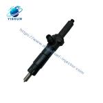 153301301 Common Rail Fuel Pump Injector 1050414371 Fuel Injector Assembly 1