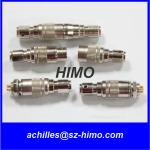 4pin Small electrical push pull connectors