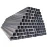 Buy cheap A500 Galvanized Rectangular Pipe 100X100mm Rectangular Tube 100X50 from wholesalers
