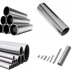 Supply Prime AISI ASTM Standard Tubing 304 SS316 Stainless Steel Seamless Pipe