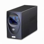U Series line interactive ups 500-1500VA