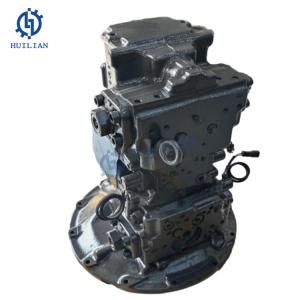 Wholesale Excavator Spare Parts Hydraulic Main Pump 708-2L-00300 708-2L-00112 Main Pump For Komatsu PC200-7 from china suppliers