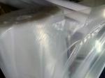 Pure PVA Warm Water Soluble Stabilizer For Embroidery Backing