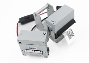Wholesale Fast speed stock products status embedded Kiosk Ticket Printers 432 dots / line from china suppliers