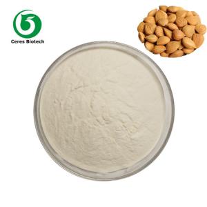 China Food Additive Natural Almond Flour Powder Anti Inflammatory Analgesic on sale