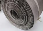 300 Micron Stainless Steel Wire Mesh Dia 0.015-8mm ODM
