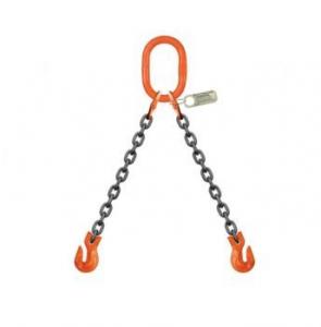 Wholesale Adjustable Chain Lifting Slings ,Custom Color  Industrial Lifting Chains from china suppliers