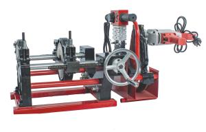 Wholesale Wholesaler Pipeline Welding Equipment SHT200-2/4(A) from china suppliers
