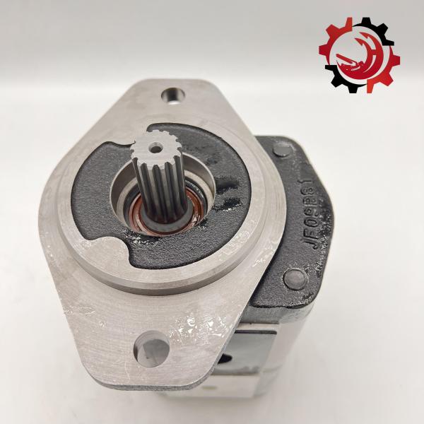 CBFB4-F2516K1-1Y 2ABPF23F52SB09-XG Hydraulic Gear Pump For PM Sany Zoomlion