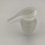 Eco Friendly Plastic Luxury Shampoo Body Lotion Pump 28/410 Recycle With Mono