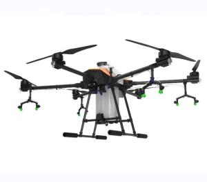 Wholesale wifi Drones plant agricultura machine fumigador rtk agriculture agricultural drone sprayer drones from china suppliers