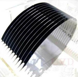Wholesale VGF Method Gaas Wafer Dia 150mm Semi - Insulating Type For Microelectronics from china suppliers