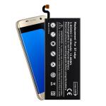 3200mAh fast charge one year warranty mobile phone battery for samsung galaxy