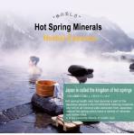 Recuperation Antibacterial Bath Salts For Sensitive Skin
