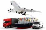 DDU Global Secure Air Freight Agent Shipping With Airlines In 25-35 Days Transit
