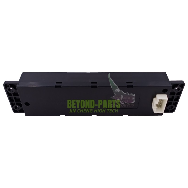 catererpillar E320B 320B Excavator Spare Parts Air Conditioner Condition Control Box 139-7207
