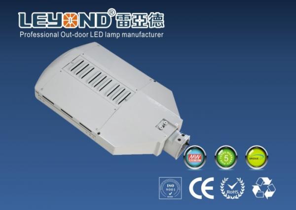 Quality 125lm/w Module LED Street Lighting Aluminum With Meanwell Driver for sale