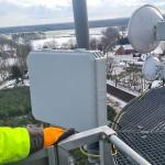 Real Time Monitoring Multidimensional Defense Radar For Low Altitude Flying
