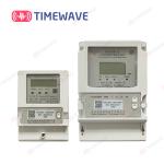 OEM IOT Smart Electricity Meters Advanced Metering Infrastructure AMI Smart