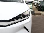 2025 BYD Electric Car Qin L EV Multi-link Independent Suspension Fast Charging